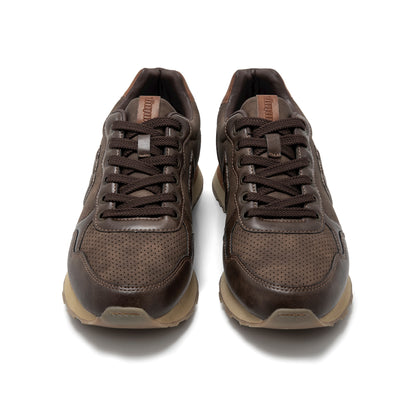 ZAPATILLAS MUSTANG PORLAND 84755