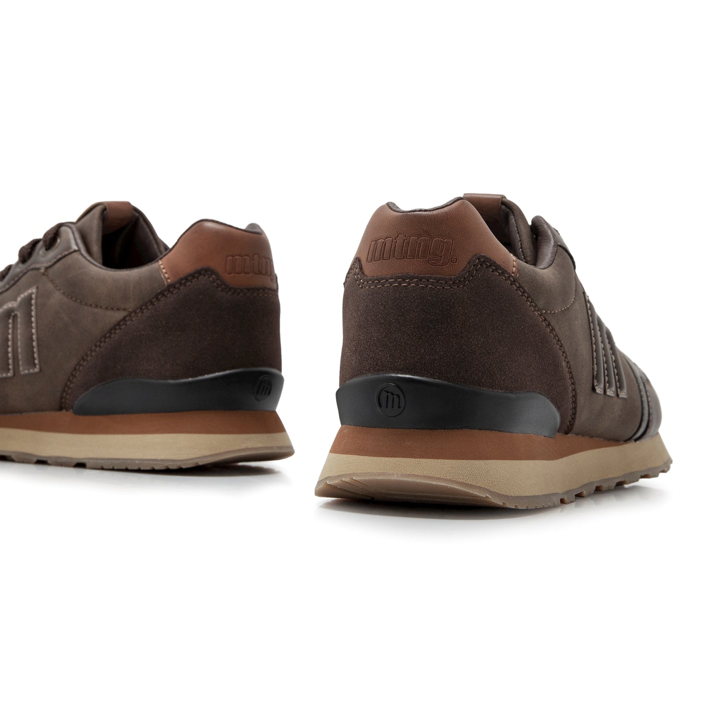 ZAPATILLAS MUSTANG PORLAND 84755