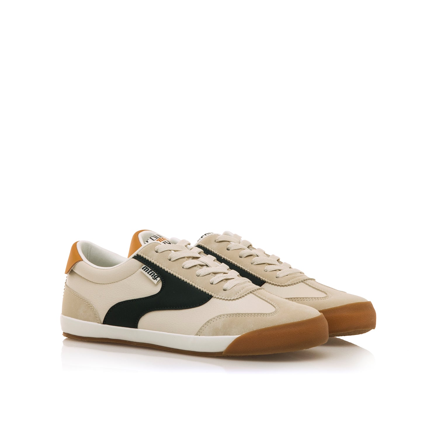 ZAPATILLAS MUSTANG HOMBRE COURT 84767
