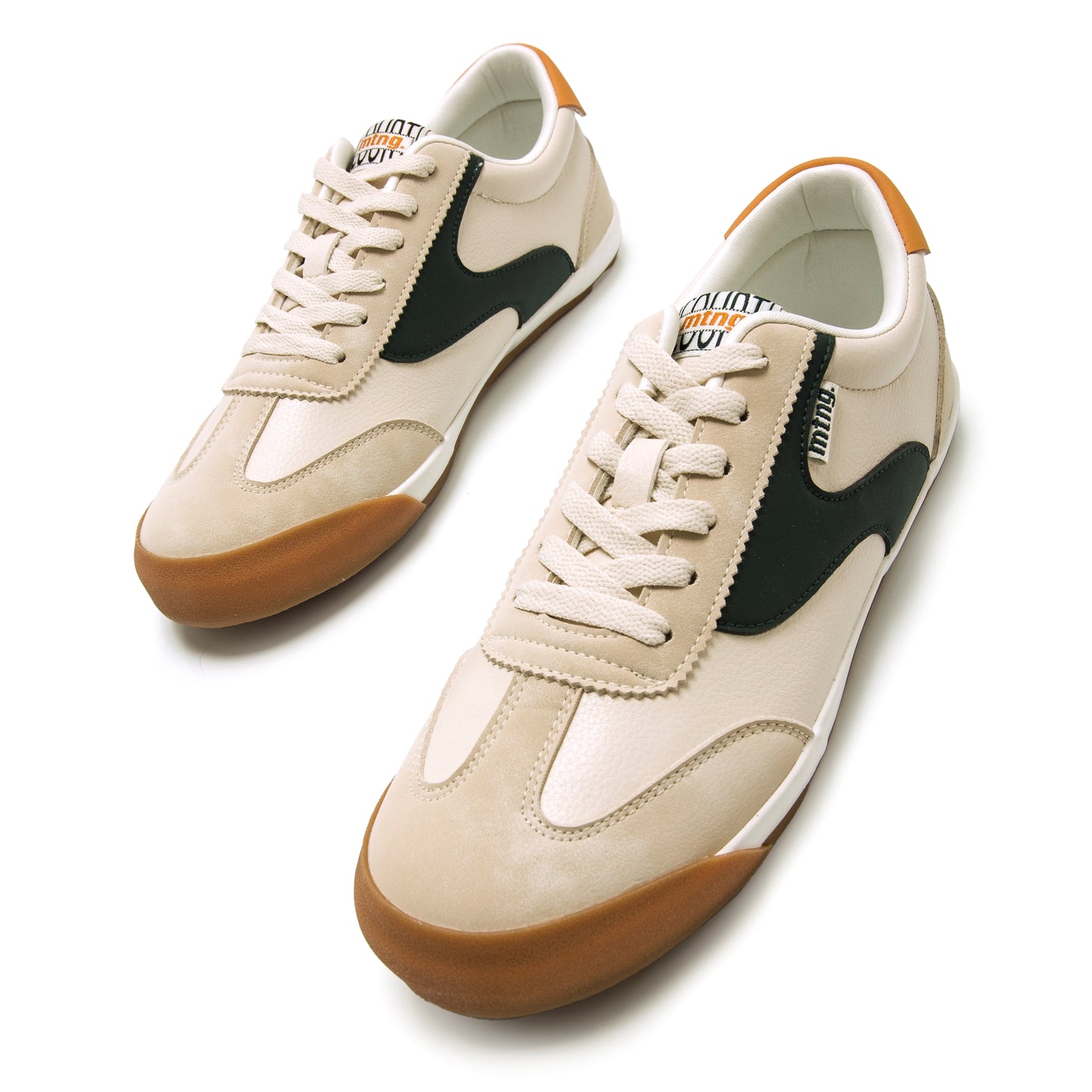 ZAPATILLAS MUSTANG HOMBRE COURT 84767