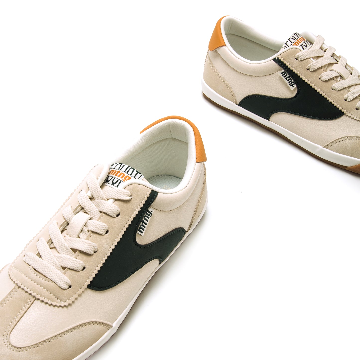 ZAPATILLAS MUSTANG HOMBRE COURT 84767