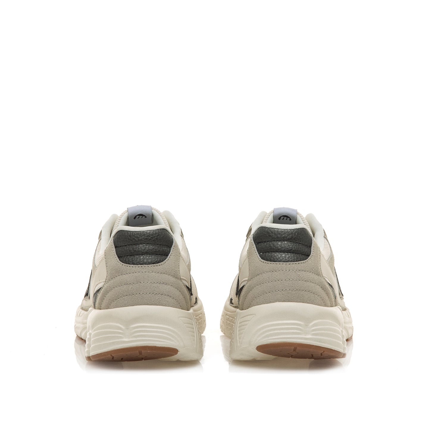 ZAPATILLAS MUSTANG DADDY 84781 GRIS