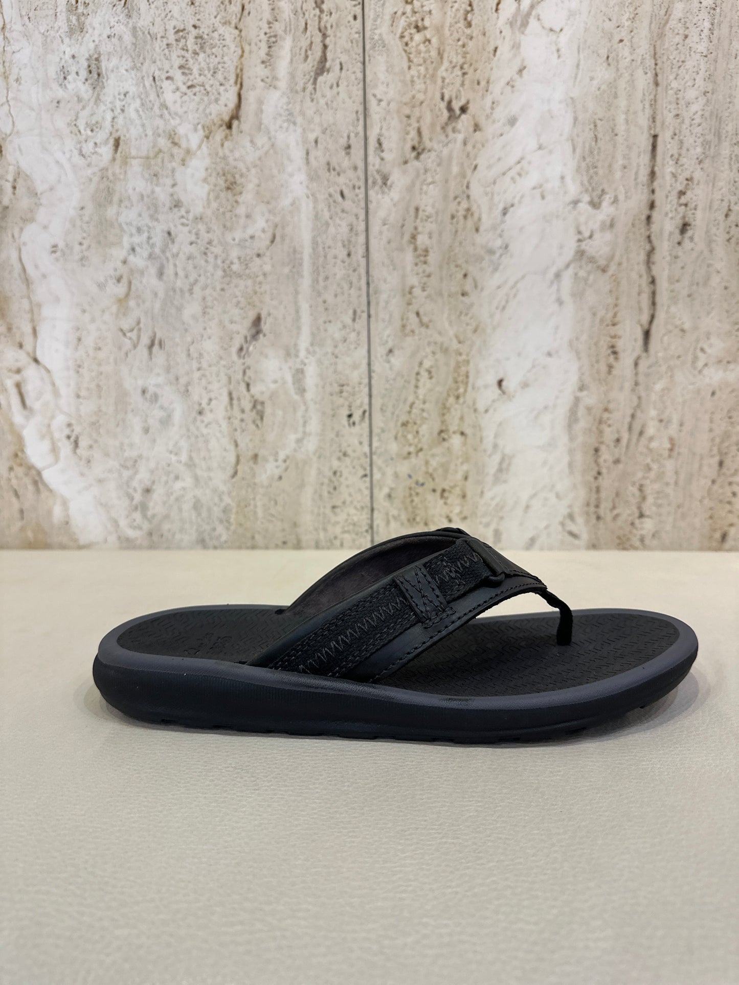 CLARKS SANDALIA KERNICK BEACH NEGRO