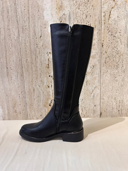 AMARPIES BOTA ALTA PLANA