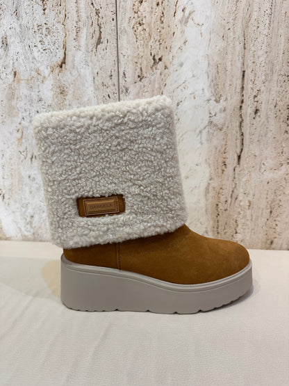 BOTA DANGELA PELO