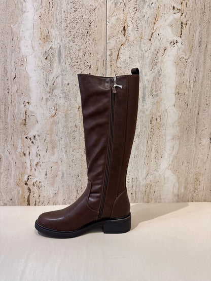 AMARPIES BOTA ALTA PLANA