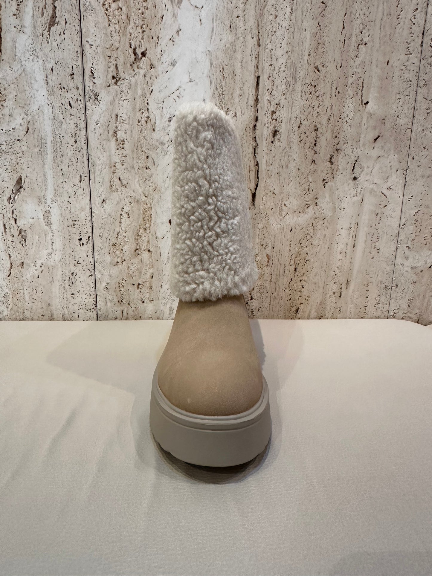 BOTA DANGELA PELO