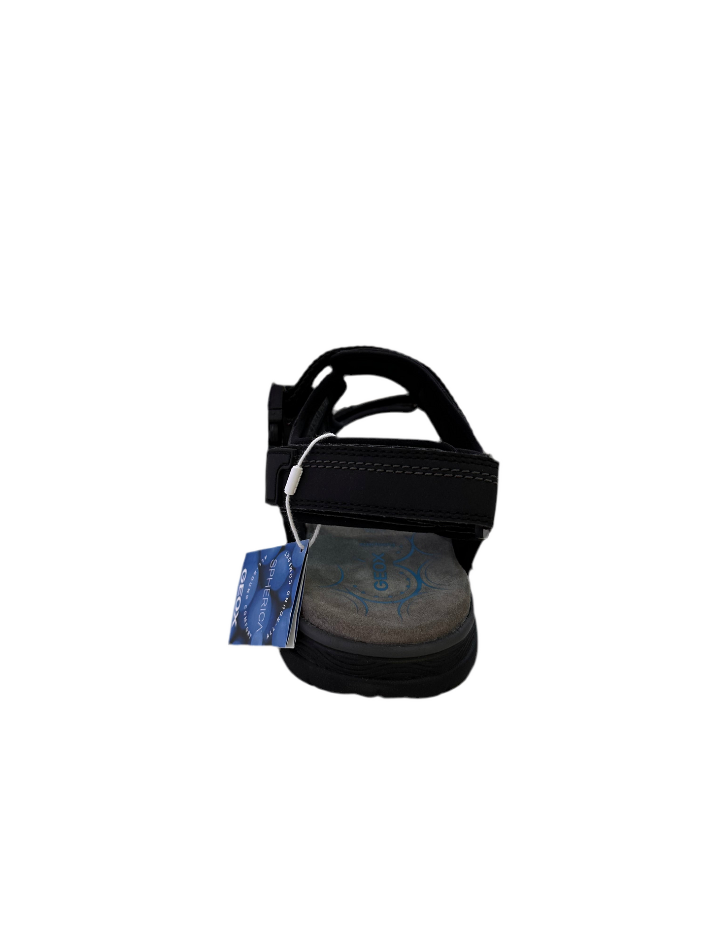 GEOX SANDALIA SPHERICA U55ELB HOMBRE