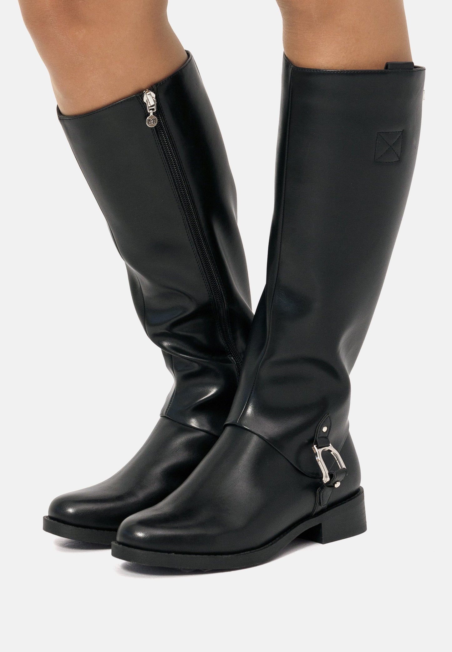 BOTAS PLANAS LAGLIO MARIA MARE