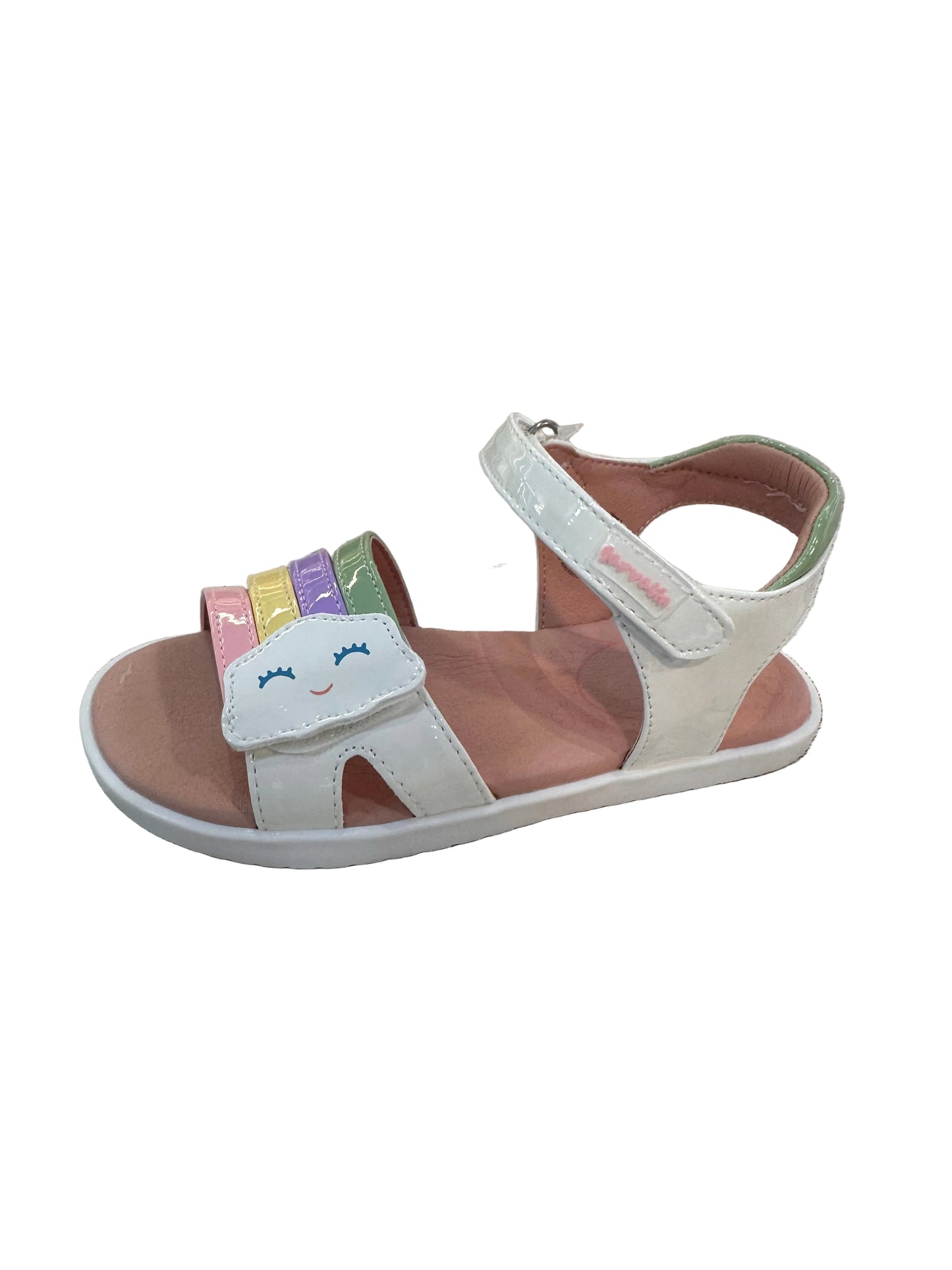 GARVALIN SANDALIA NUBE 262431