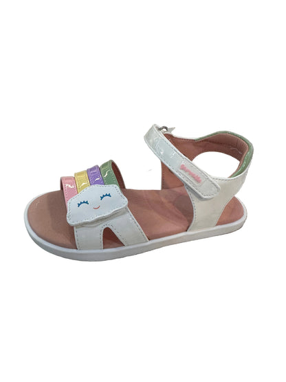 GARVALIN SANDALIA NUBE 262431