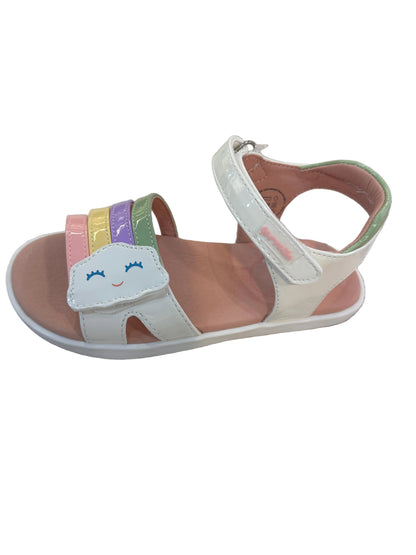 GARVALIN SANDALIA NUBE 262431