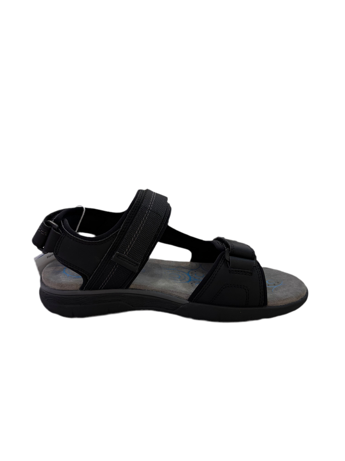 GEOX SANDALIA SPHERICA U55ELB HOMBRE