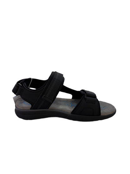 GEOX SANDALIA SPHERICA U55ELB HOMBRE