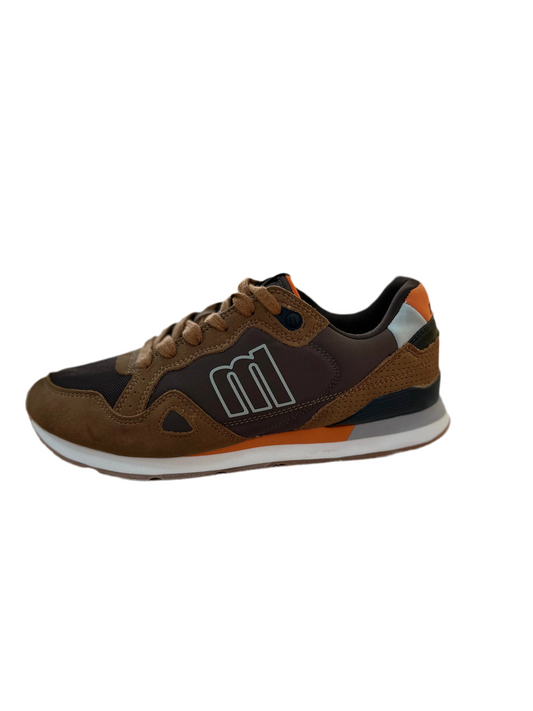 MUSTANG ZAPATILLA