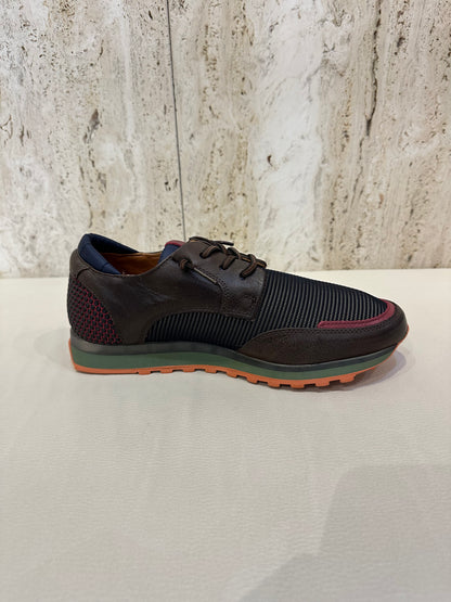 CETTI ZAPATILLA C-1275 MOKA