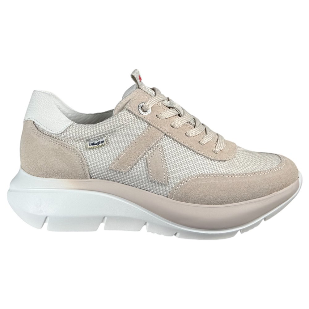 ZAPATO CALLAGHAN ALGORITMO 62403 MARFIL LUXE