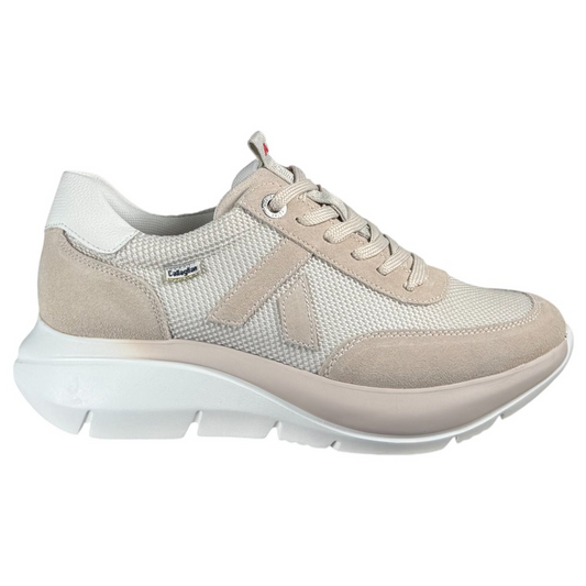 ZAPATO CALLAGHAN ALGORITMO 62403 MARFIL LUXE