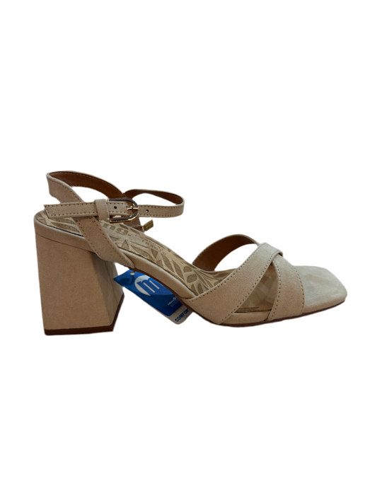 SANDALIA TACON MUSTANG 59976