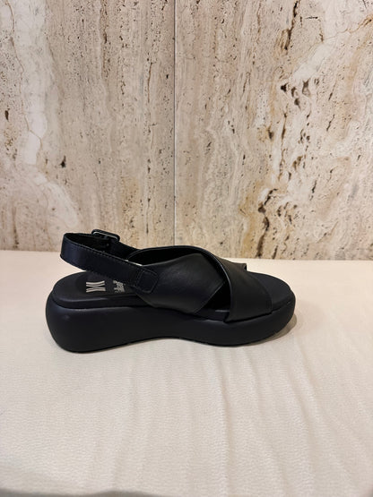 CALLAGHAN SANDALIA 33601 NEGRO SAN REMO