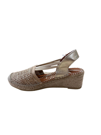 VIGUERA YUTE ELASTICOS 2294 LEONOR ORO