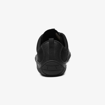 SAGUARO FORESTEP Ⅰ NEGRO - ZAPATOS BAREFOOT