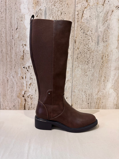 AMARPIES BOTA ALTA PLANA