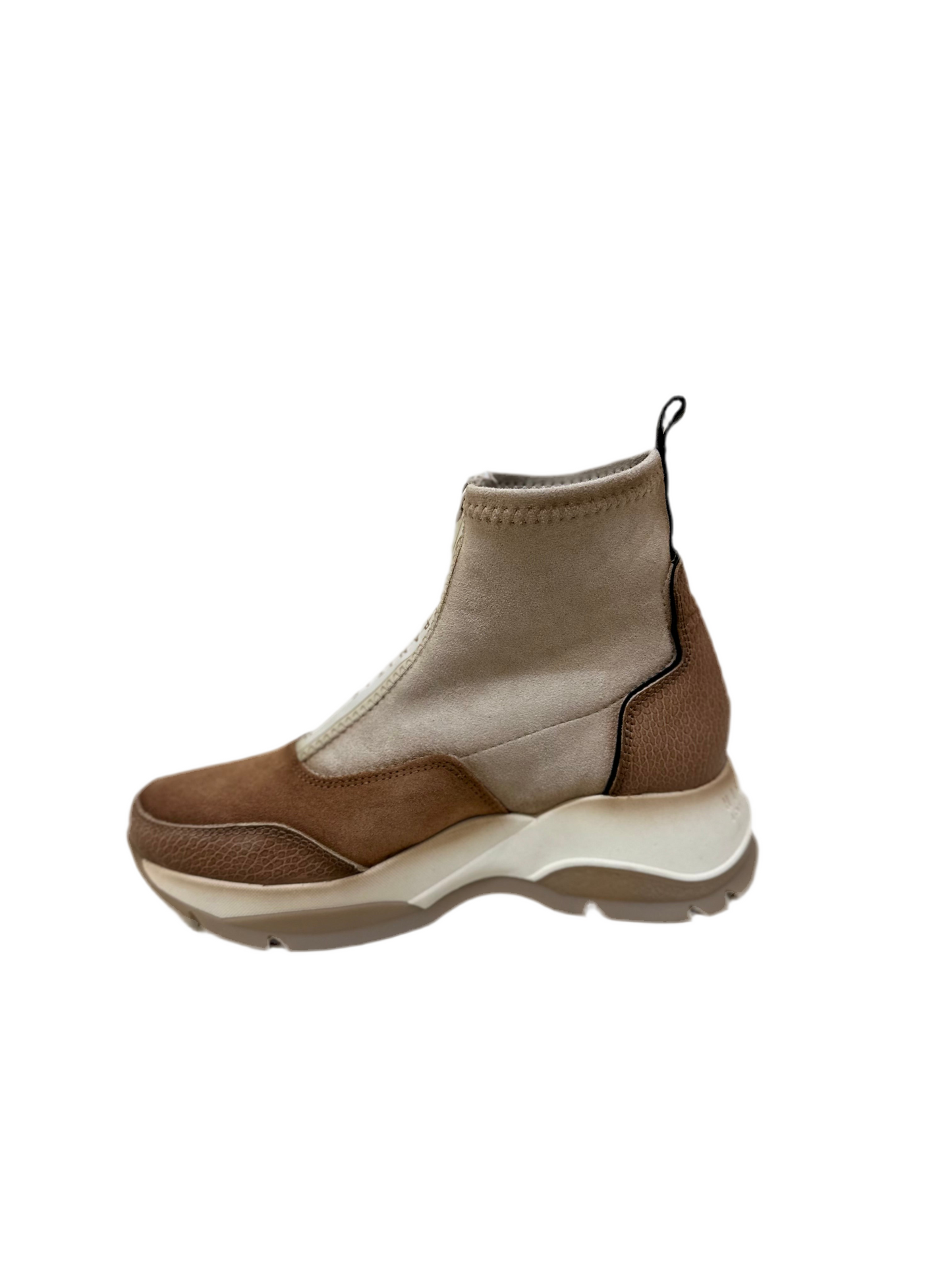 HISPANITAS BOTIN ANDES