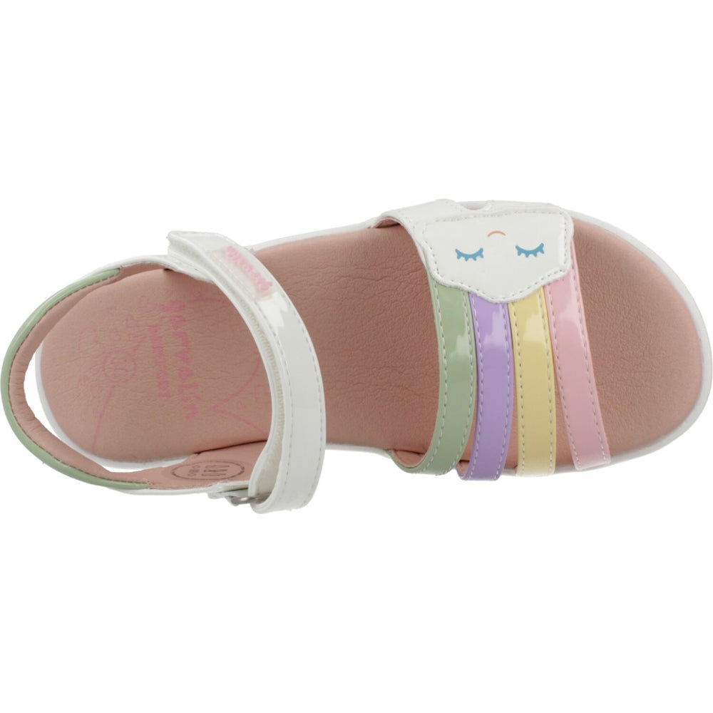 GARVALIN SANDALIA NUBE 262431