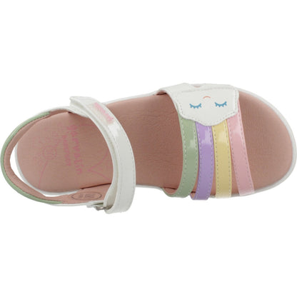 GARVALIN SANDALIA NUBE 262431