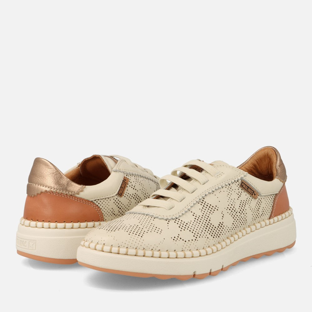 ZAPATILLA PIKOLINOS ARENAS NATA W0C-6621C1