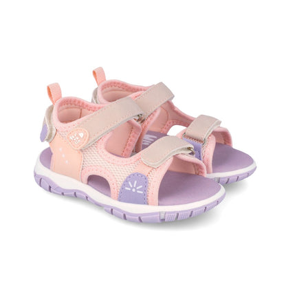 Sandalias trekking Garvalin
