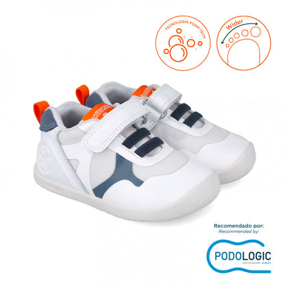 BIOMECANICS DEPORTIVAS RESPETUOSAS PRIMEROS PASOS 252163