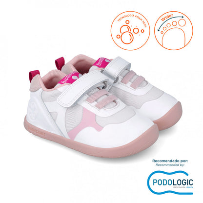 BIOMECANICS DEPORTIVAS RESPETUOSAS PRIMEROS PASOS 252163