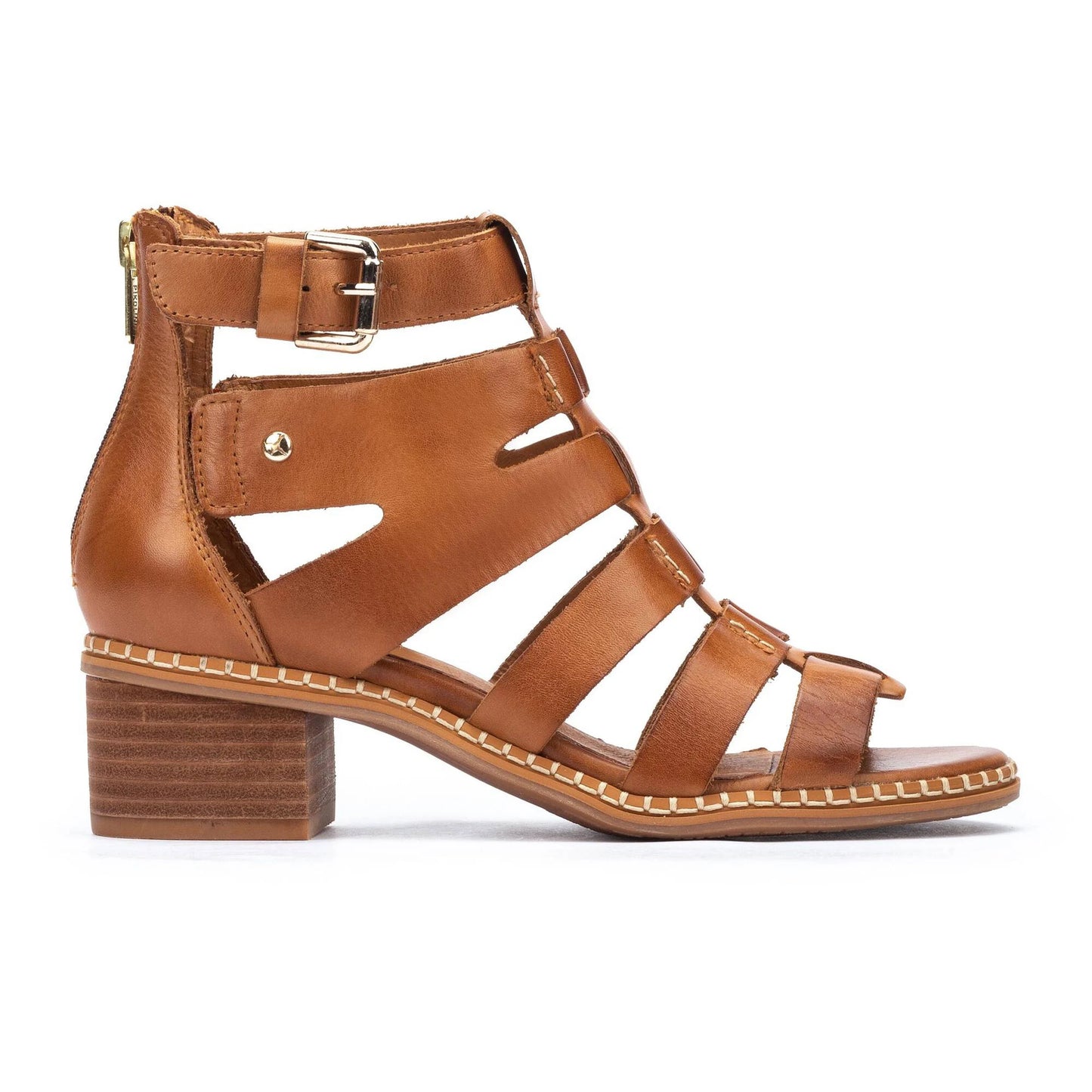 PIKOLINOS SANDALIA ROMANA BLANES W3H-1823