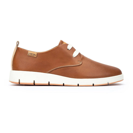 PIKOLINOS ZAPATO MADRID W8A-4877C1 BRANDY