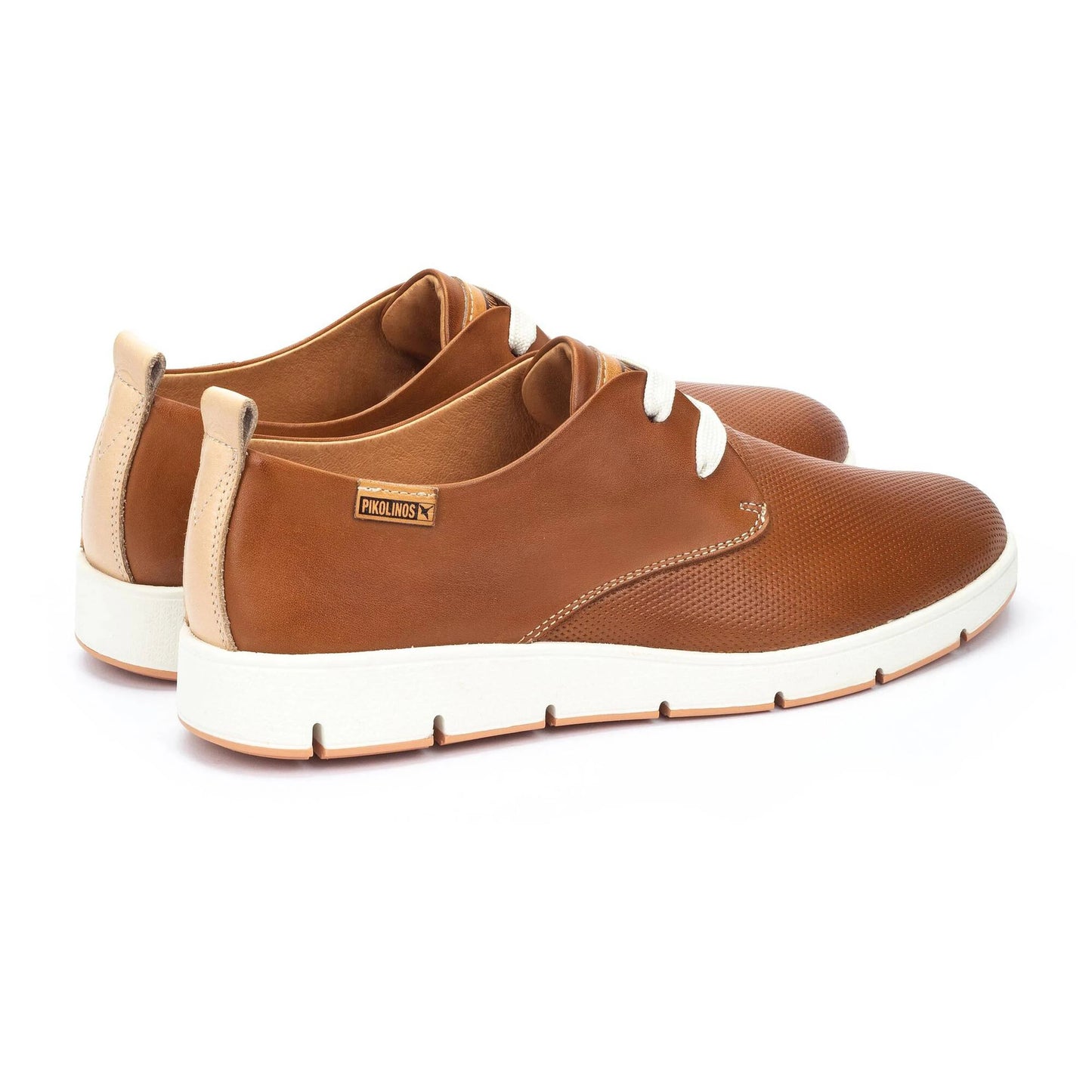 PIKOLINOS ZAPATO MADRID W8A-4877C1 BRANDY