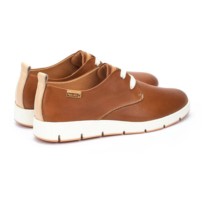 PIKOLINOS ZAPATO MADRID W8A-4877C1 BRANDY