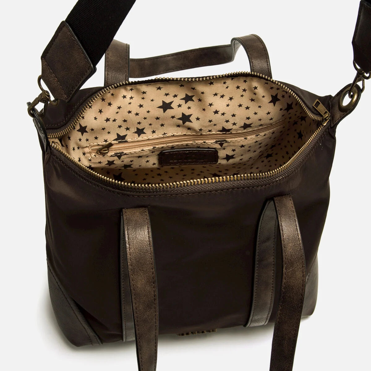 BOLSO MOKA MUSTANG SULAY