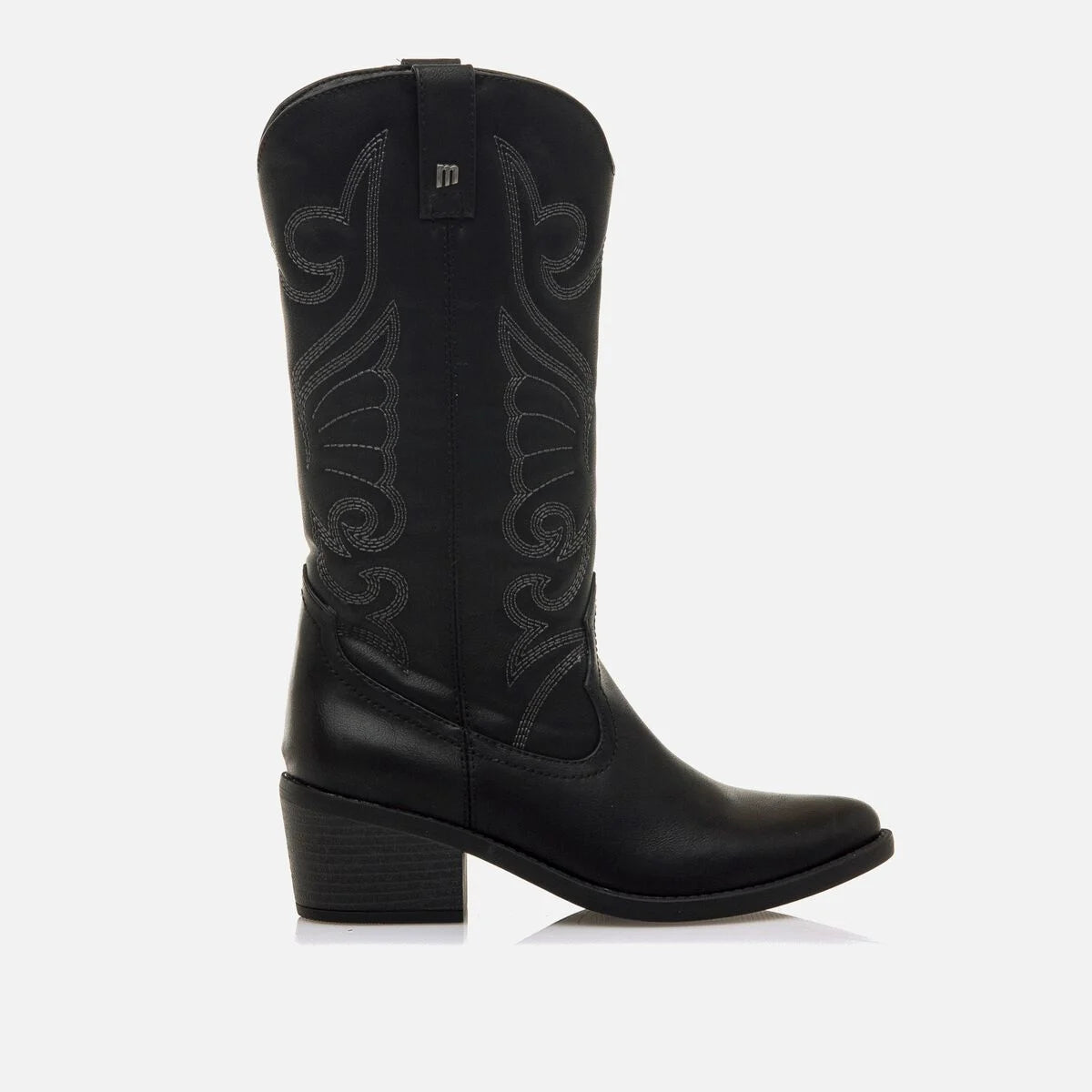 BOTA TACON CAMPERA MUSTANG TANUBIS 59794