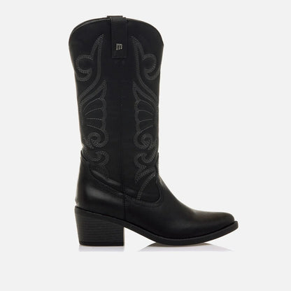 BOTA TACON CAMPERA MUSTANG TANUBIS 59794