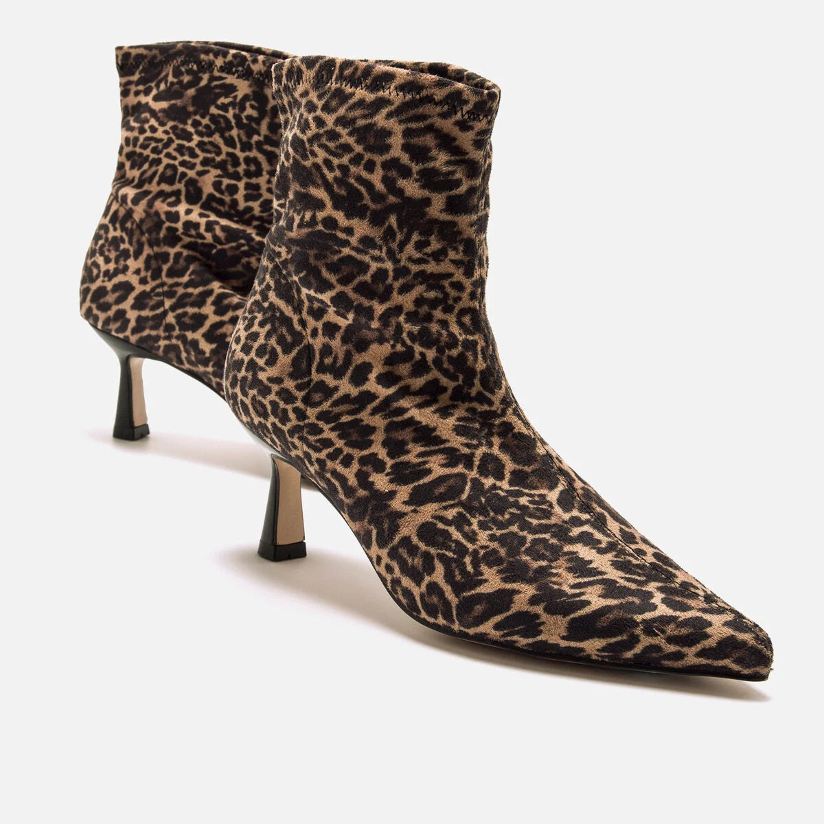 BOTIN TACON LEOPARDO 59671 MUSTANG
