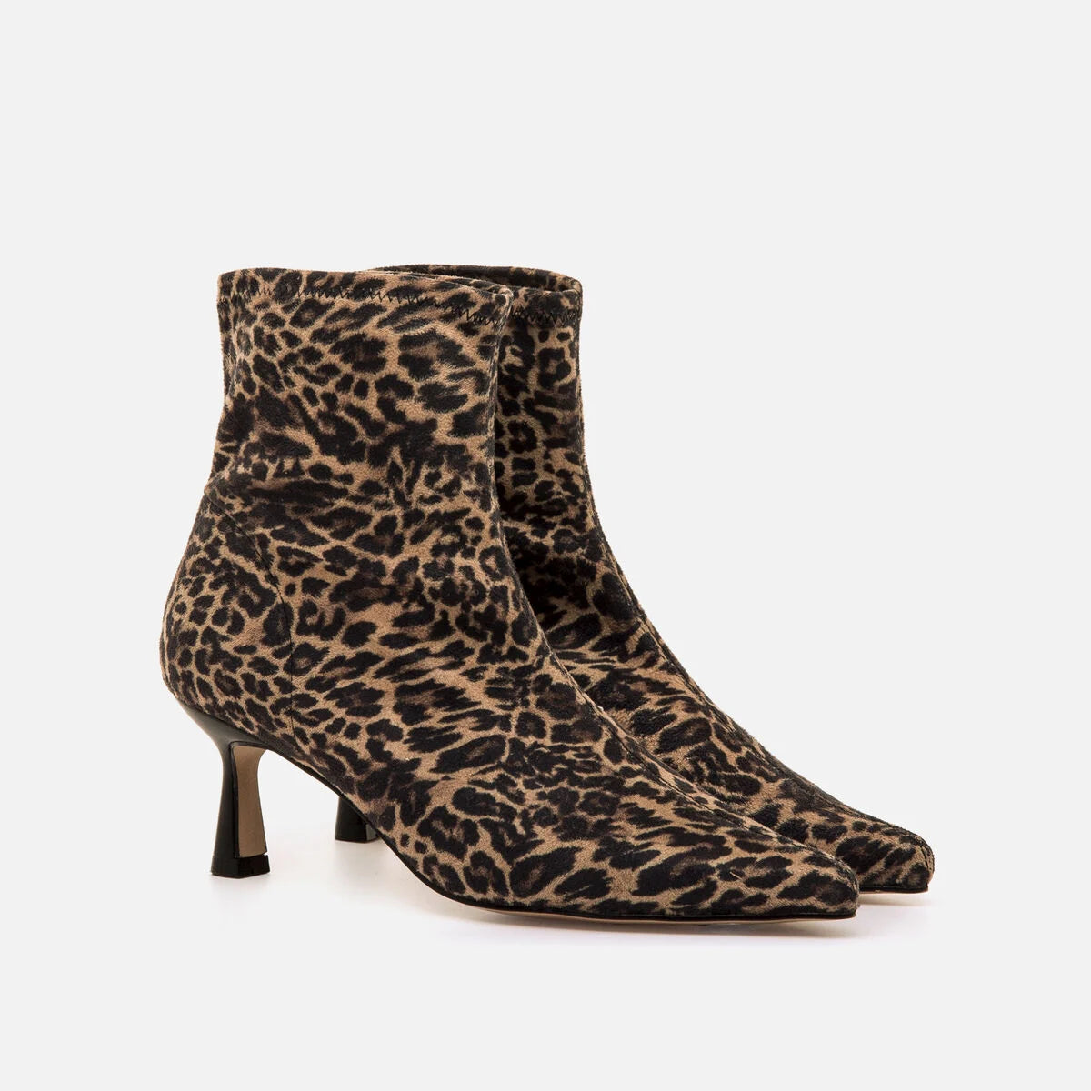 BOTIN TACON LEOPARDO 59671 MUSTANG