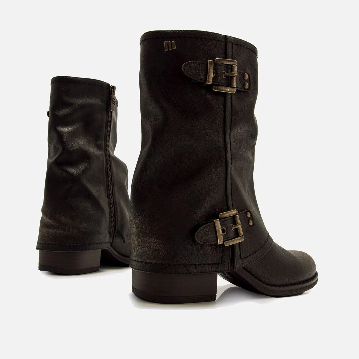 BOTIN TACON MOKA PERSEA 54683