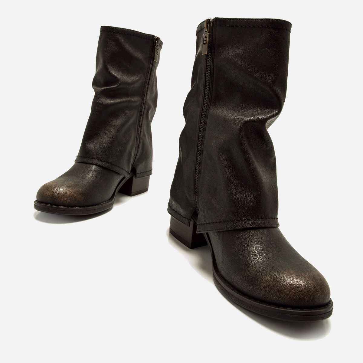 BOTIN TACON MOKA PERSEA 54683