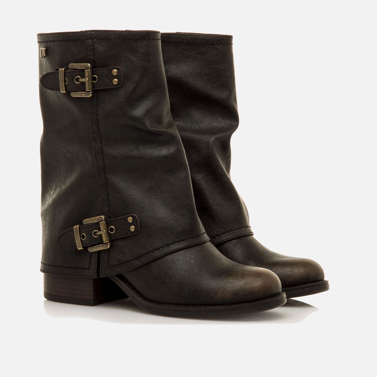 BOTIN TACON MOKA PERSEA 54683