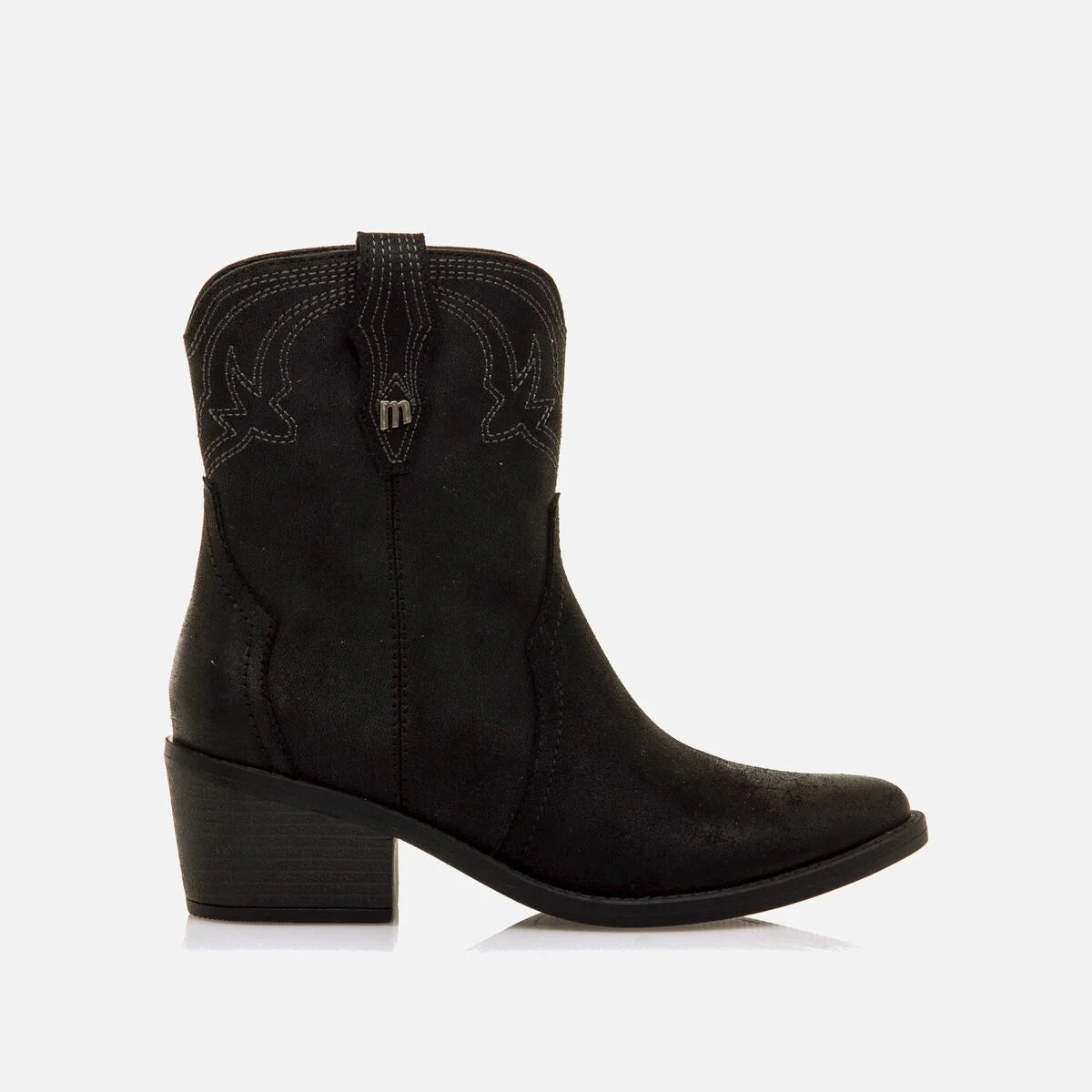 BOTIN CAMPERO 54910 TANUBIS NEGRO