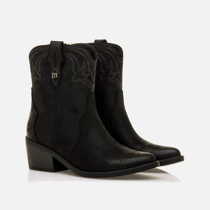 BOTIN CAMPERO 54910 TANUBIS NEGRO