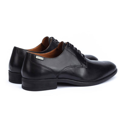 PIKOLINOS ZAPATO BRISTOL M7J