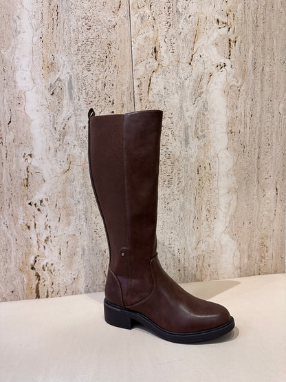 AMARPIES BOTA ALTA PLANA